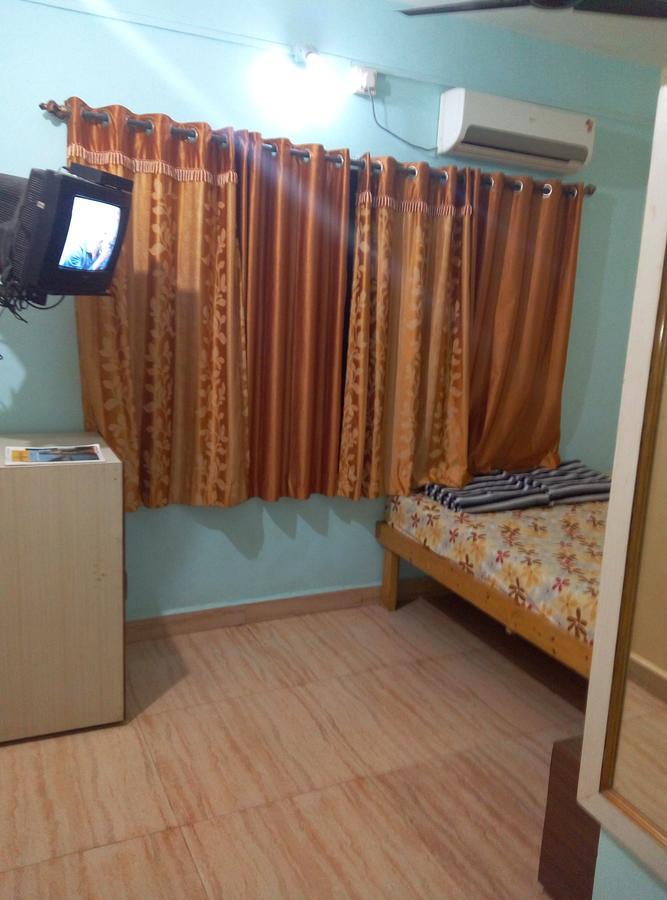 Om Shree Bed And Breakfast Harihareshwar 객실 사진